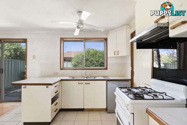 3 Jondol Place ISABELLA PLAINS ACT 2905