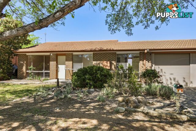 3 Jondol Place ISABELLA PLAINS ACT 2905