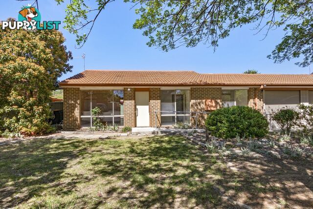 3 Jondol Place ISABELLA PLAINS ACT 2905