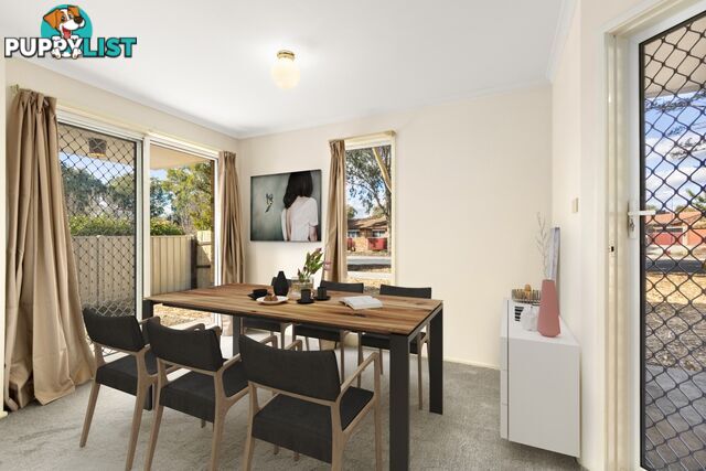 1/56 Kingscote Crescent BONYTHON ACT 2905