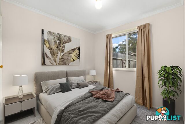 1/56 Kingscote Crescent BONYTHON ACT 2905