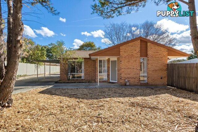 1/56 Kingscote Crescent BONYTHON ACT 2905