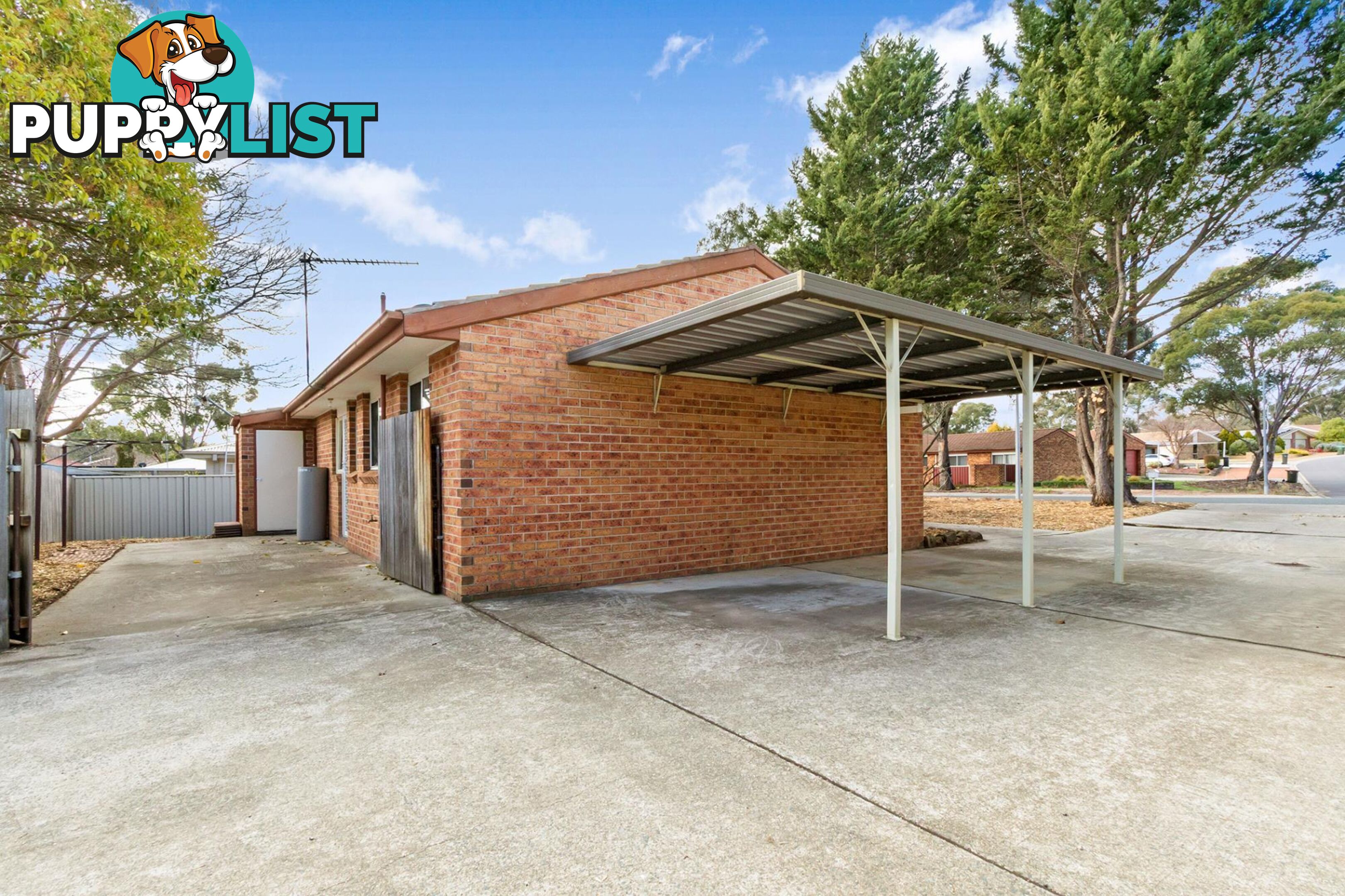 1/56 Kingscote Crescent BONYTHON ACT 2905