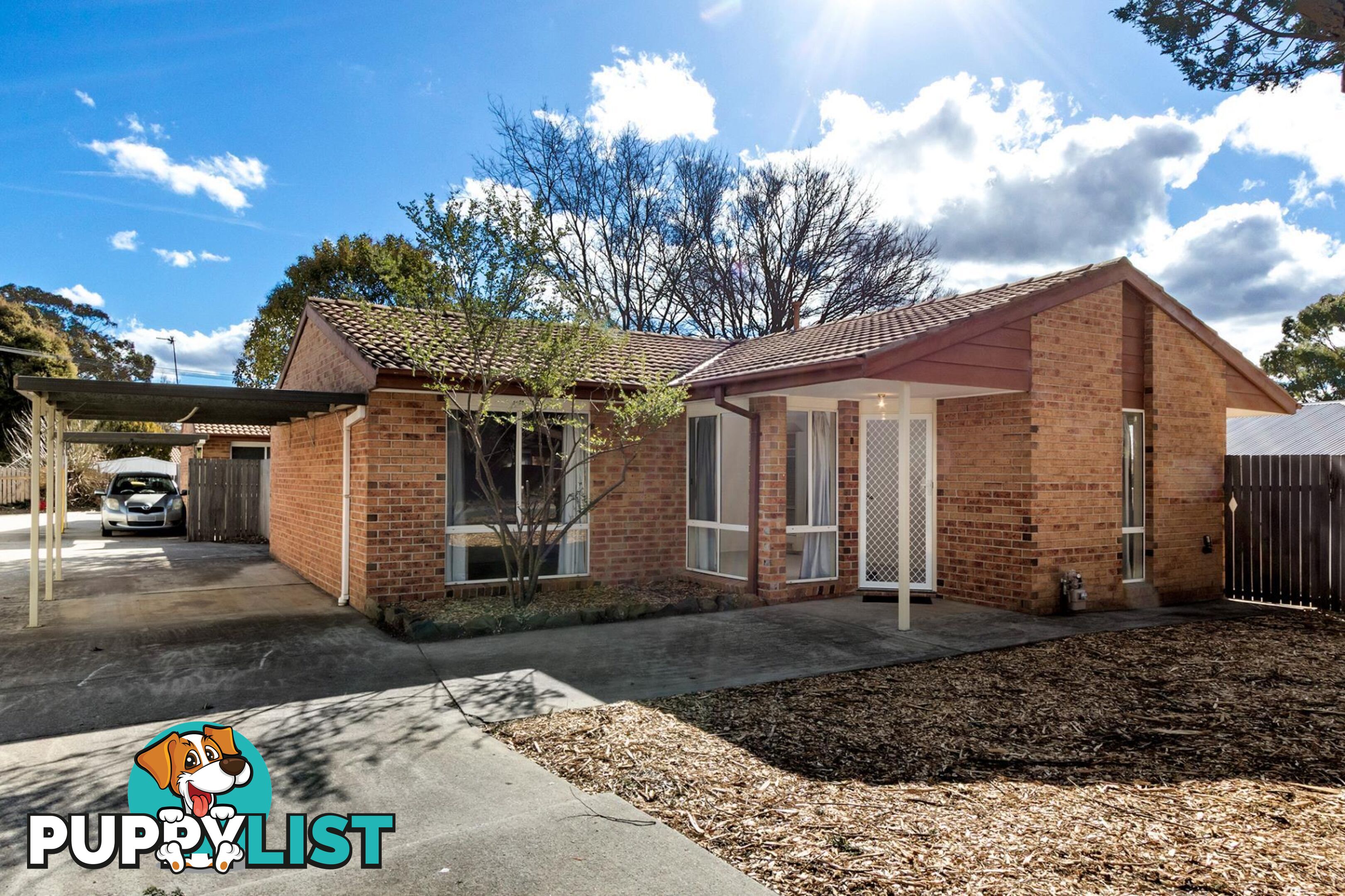 1/56 Kingscote Crescent BONYTHON ACT 2905