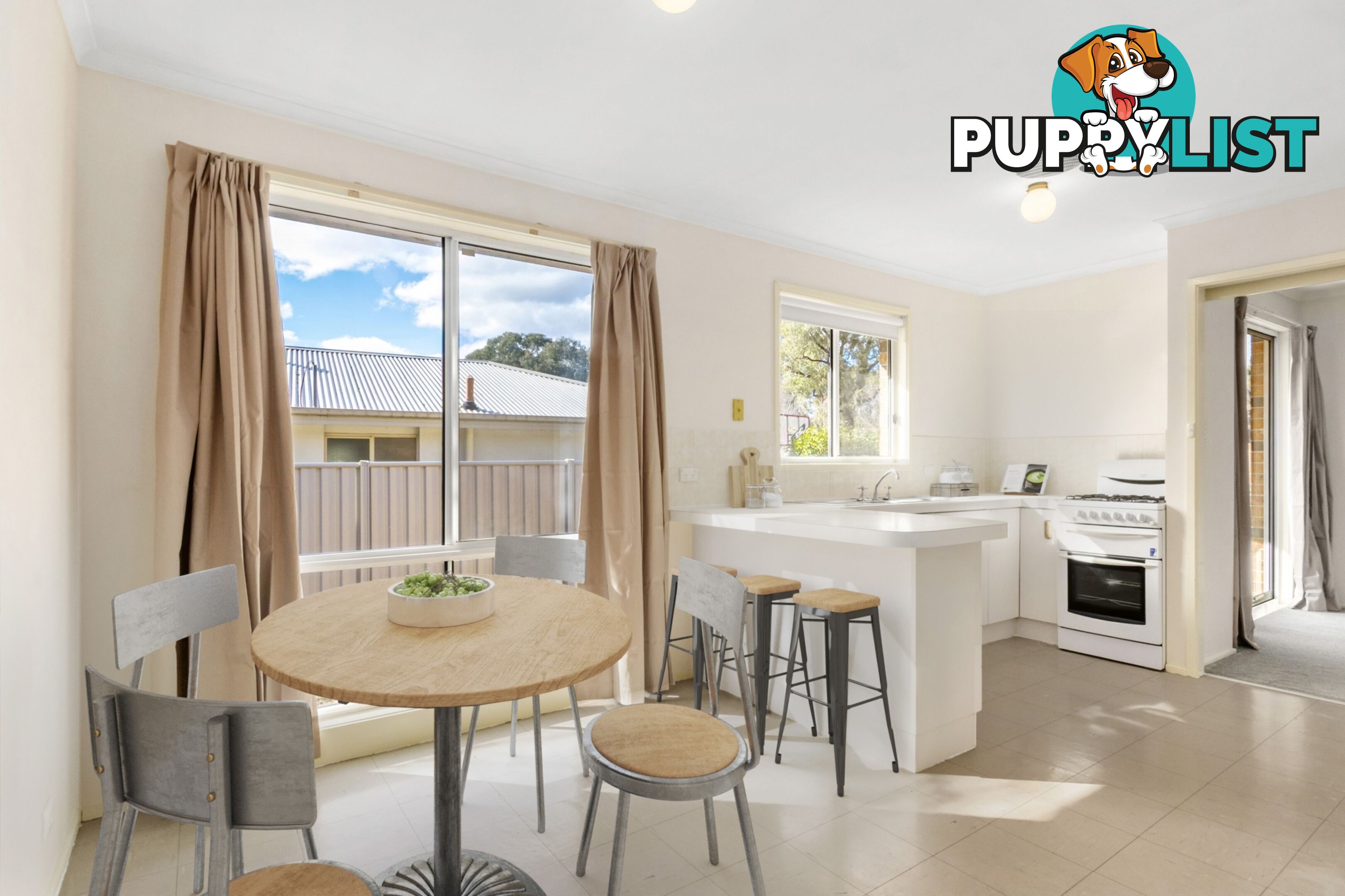 1/56 Kingscote Crescent BONYTHON ACT 2905