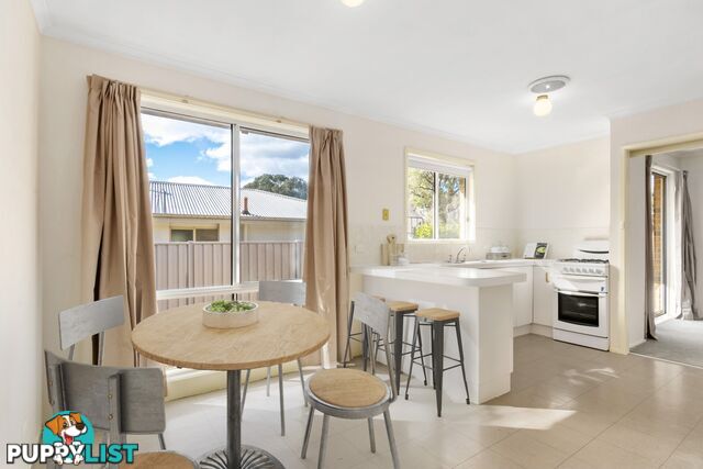 1/56 Kingscote Crescent BONYTHON ACT 2905