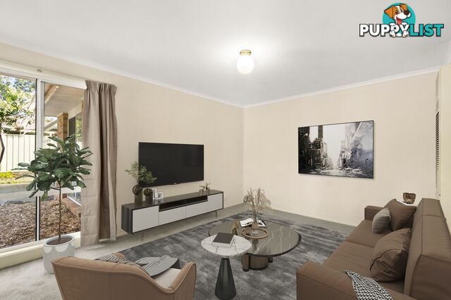 1/56 Kingscote Crescent BONYTHON ACT 2905