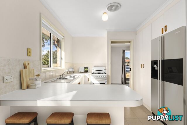 1/56 Kingscote Crescent BONYTHON ACT 2905