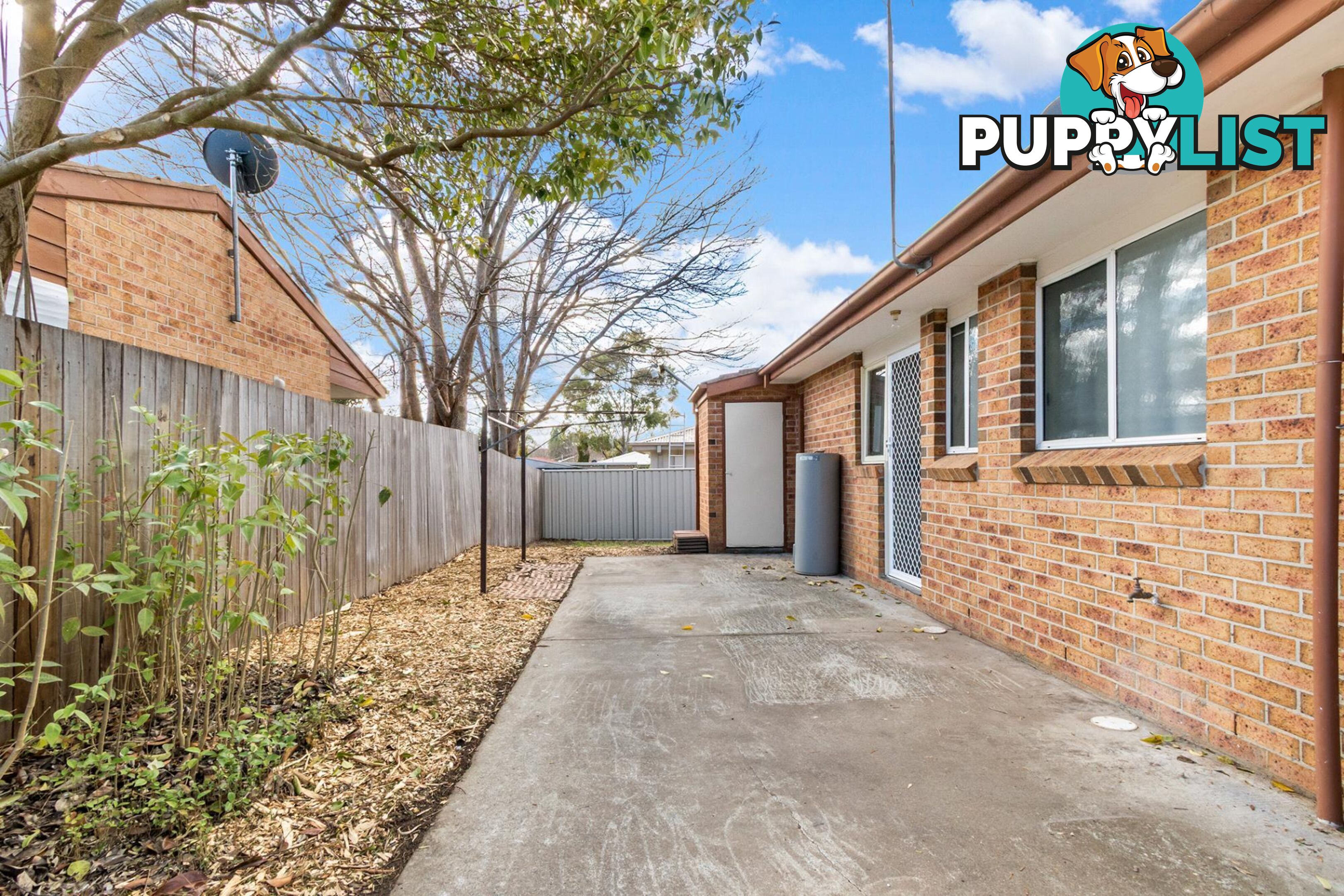 1/56 Kingscote Crescent BONYTHON ACT 2905