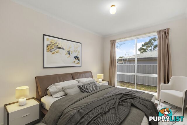 1/56 Kingscote Crescent BONYTHON ACT 2905