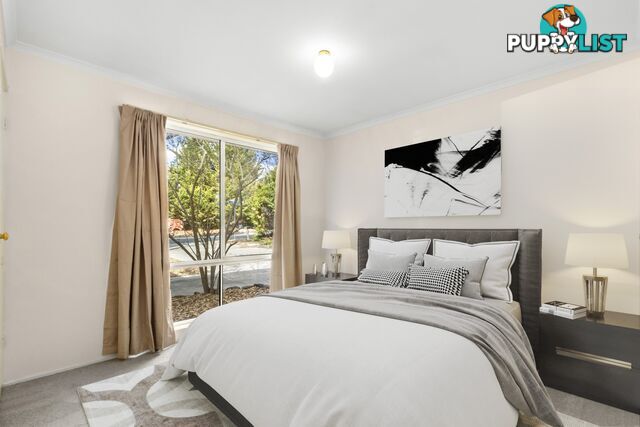 1/56 Kingscote Crescent BONYTHON ACT 2905