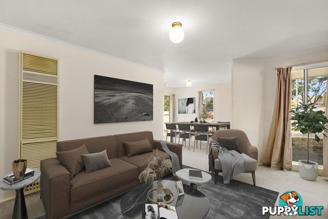 1/56 Kingscote Crescent BONYTHON ACT 2905