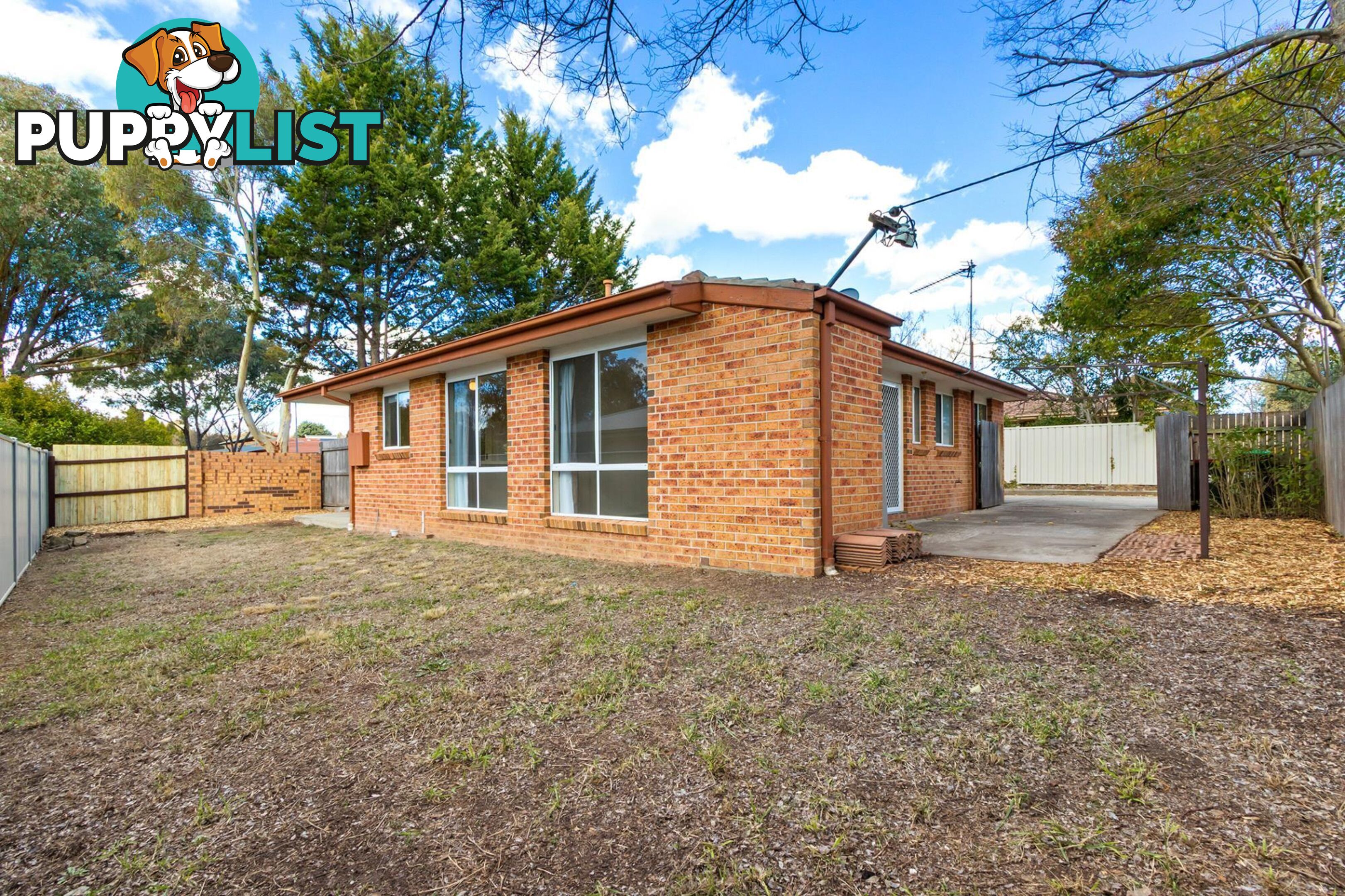 1/56 Kingscote Crescent BONYTHON ACT 2905