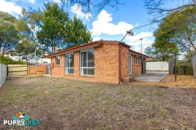 1/56 Kingscote Crescent BONYTHON ACT 2905