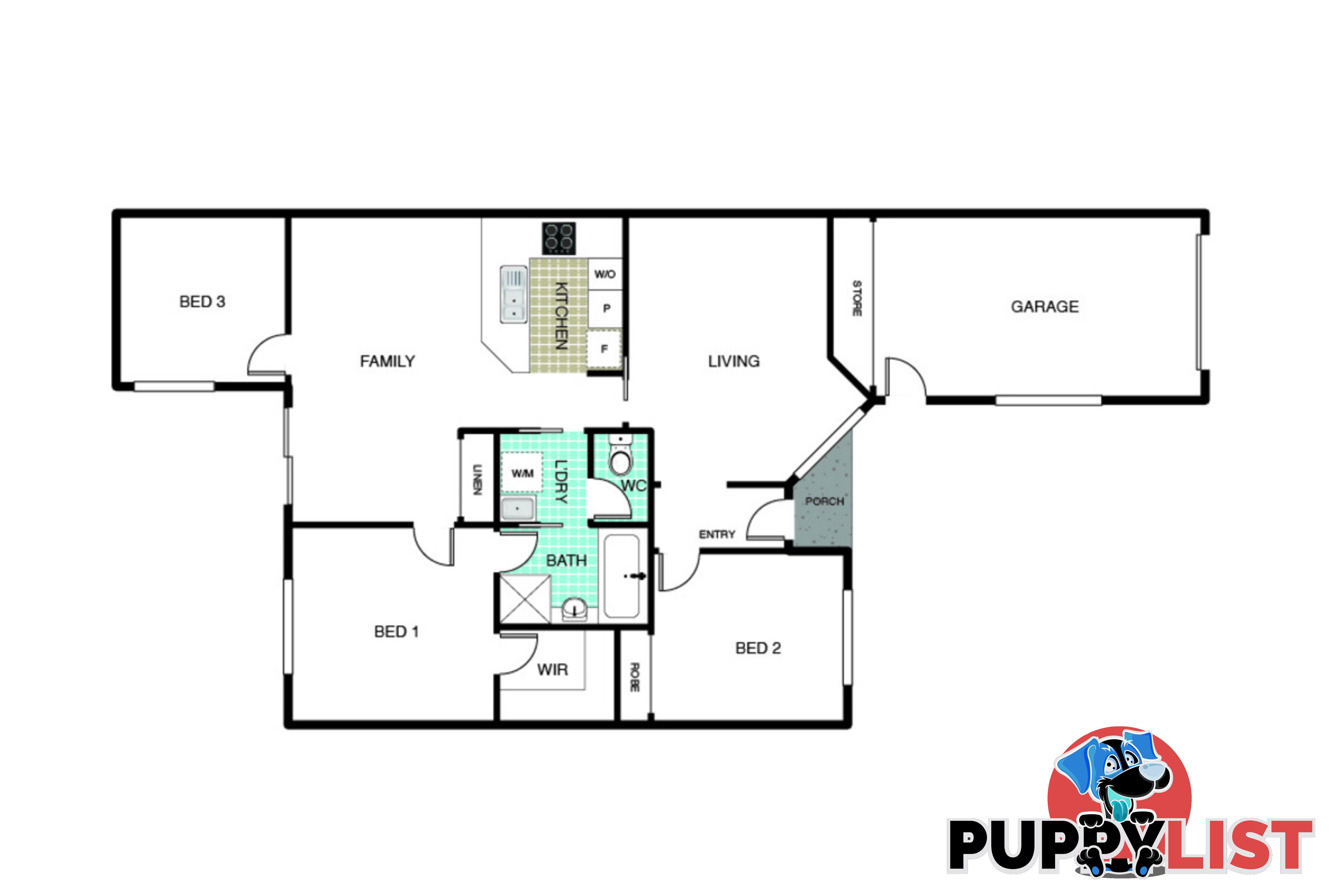 4/15 Chipperfield Circuit GORDON ACT 2906