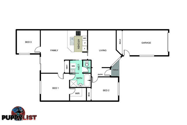 4/15 Chipperfield Circuit GORDON ACT 2906