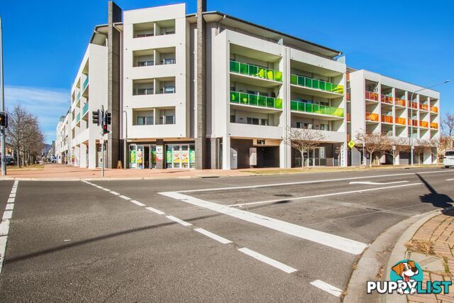 53/58 Cowlishaw Street GREENWAY ACT 2900