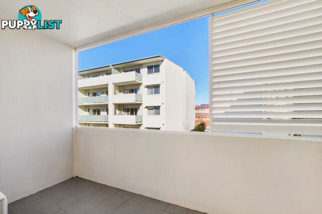 53/58 Cowlishaw Street GREENWAY ACT 2900