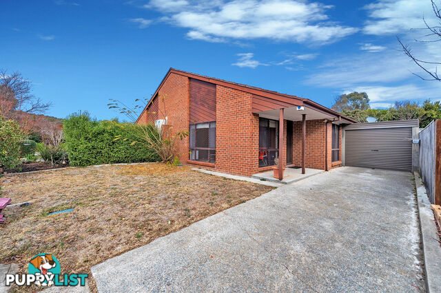 83B Barr Smith Avenue BONYTHON ACT 2905