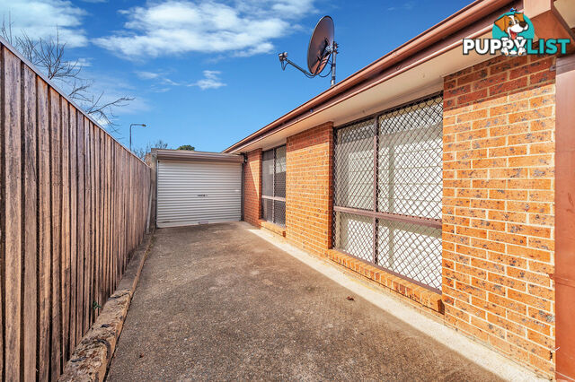 83B Barr Smith Avenue BONYTHON ACT 2905