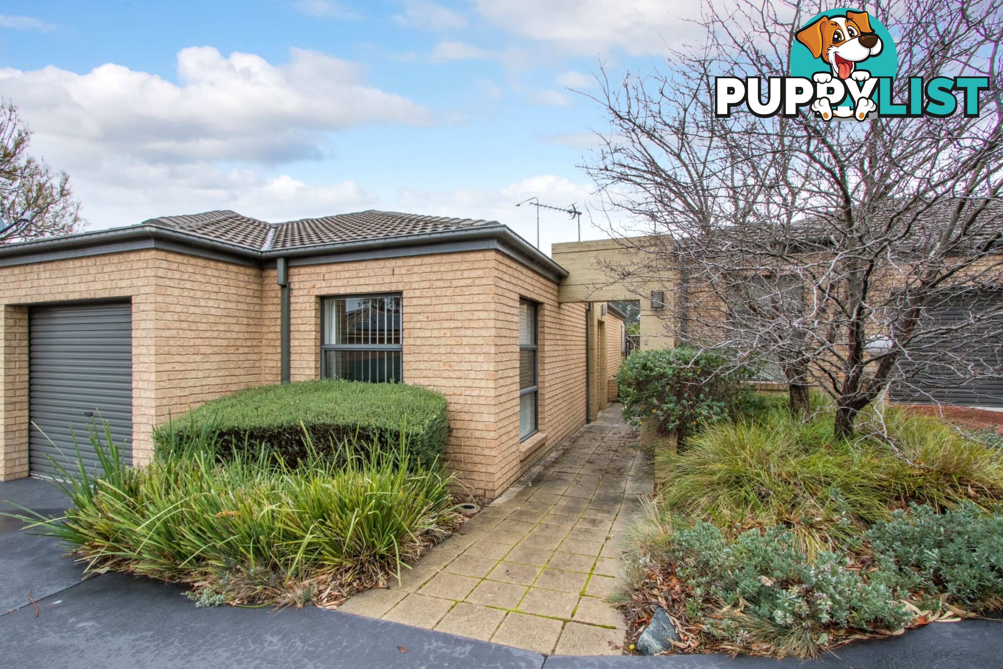 2/1 Ashley Drive WANNIASSA ACT 2903