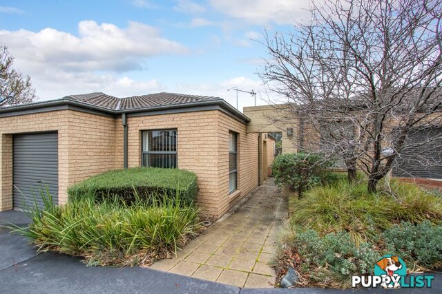 2/1 Ashley Drive WANNIASSA ACT 2903