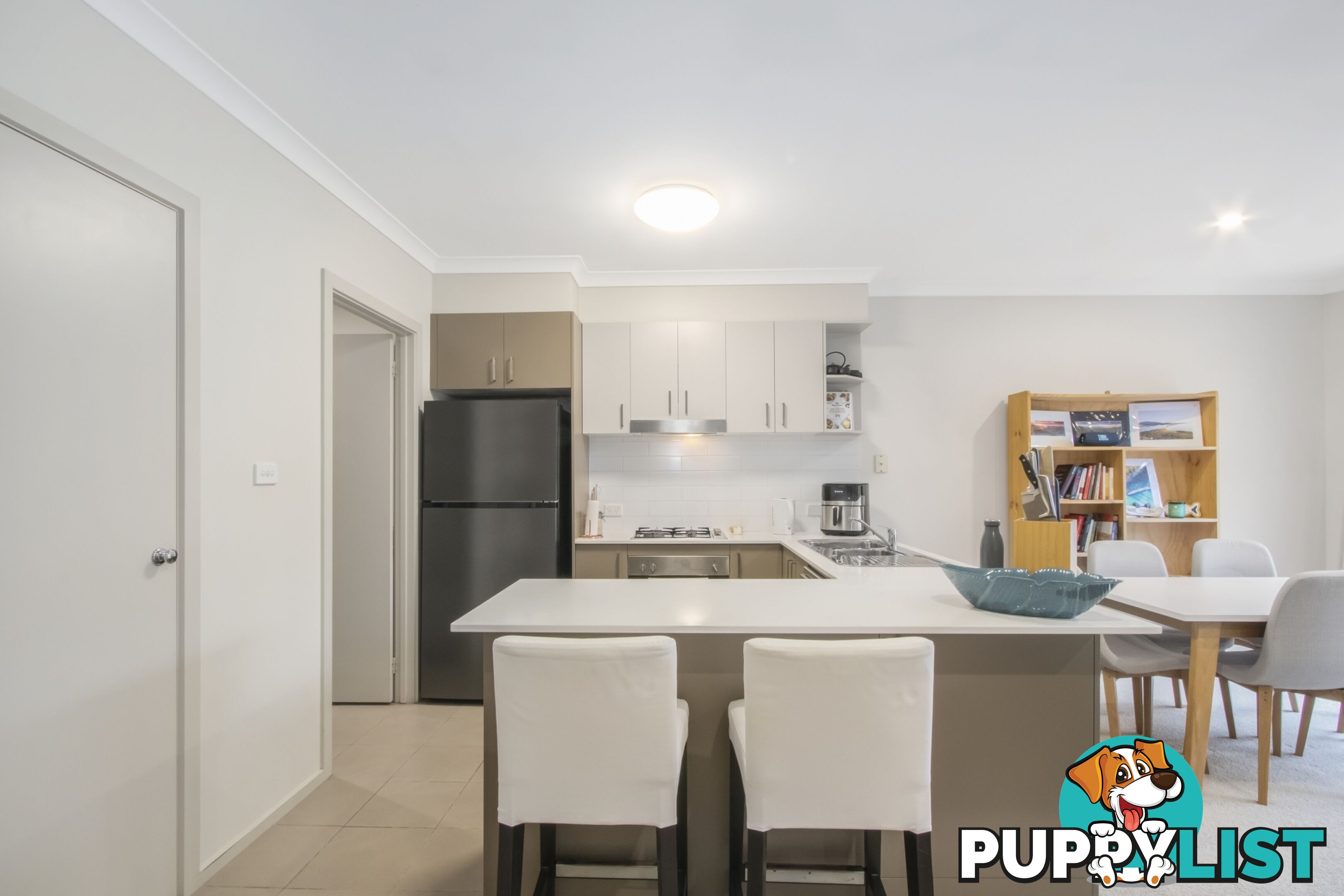 2/1 Ashley Drive WANNIASSA ACT 2903