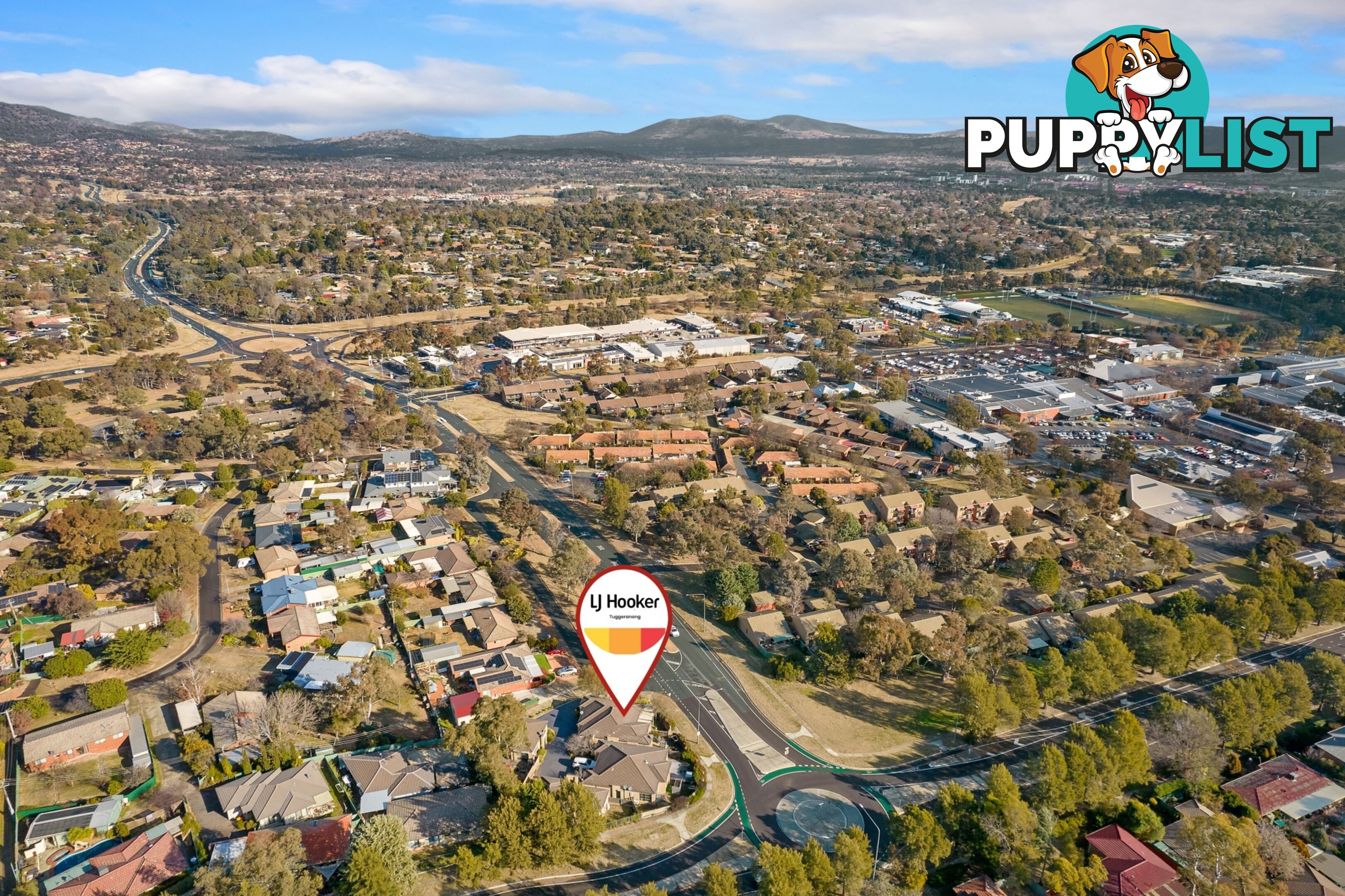 2/1 Ashley Drive WANNIASSA ACT 2903