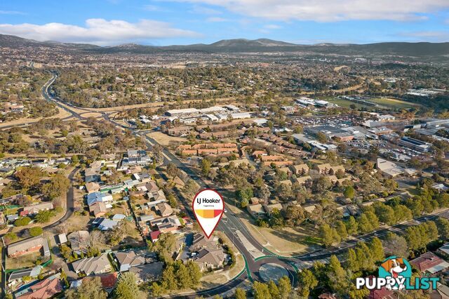 2/1 Ashley Drive WANNIASSA ACT 2903