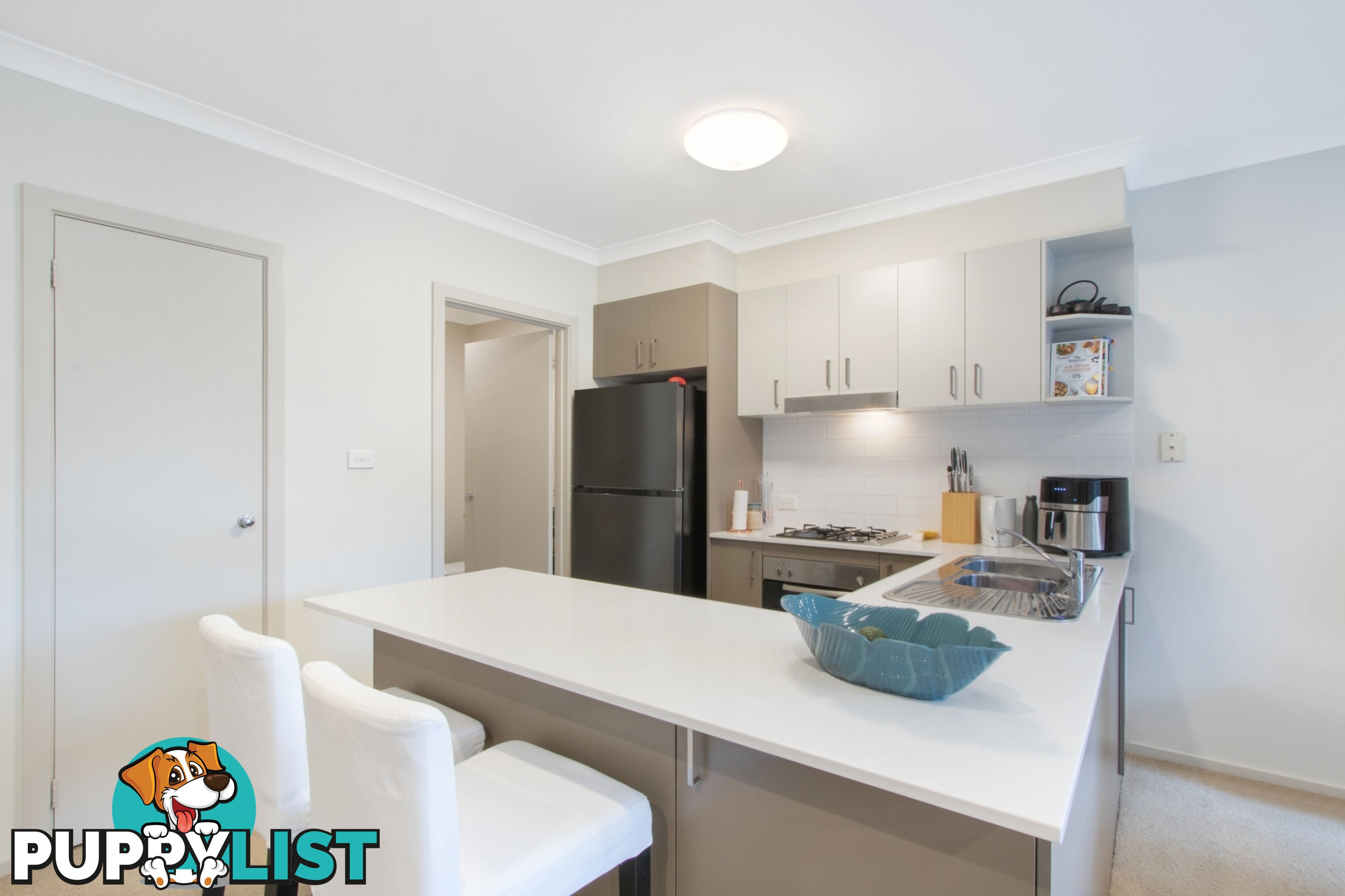 2/1 Ashley Drive WANNIASSA ACT 2903
