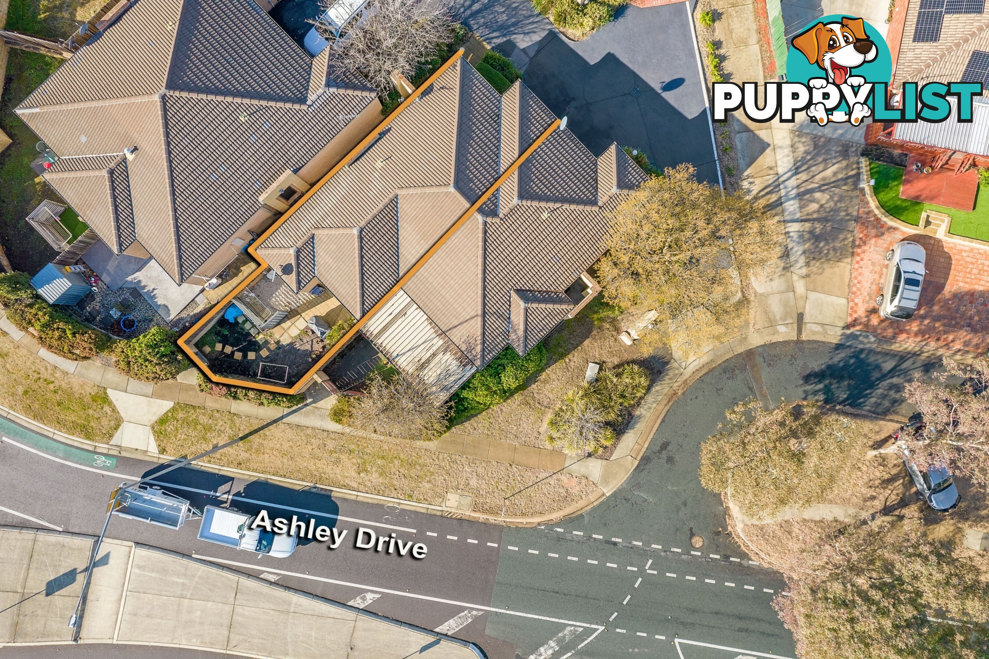 2/1 Ashley Drive WANNIASSA ACT 2903