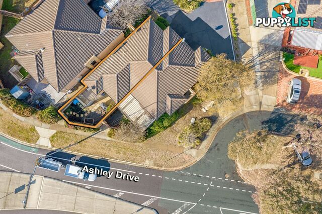2/1 Ashley Drive WANNIASSA ACT 2903