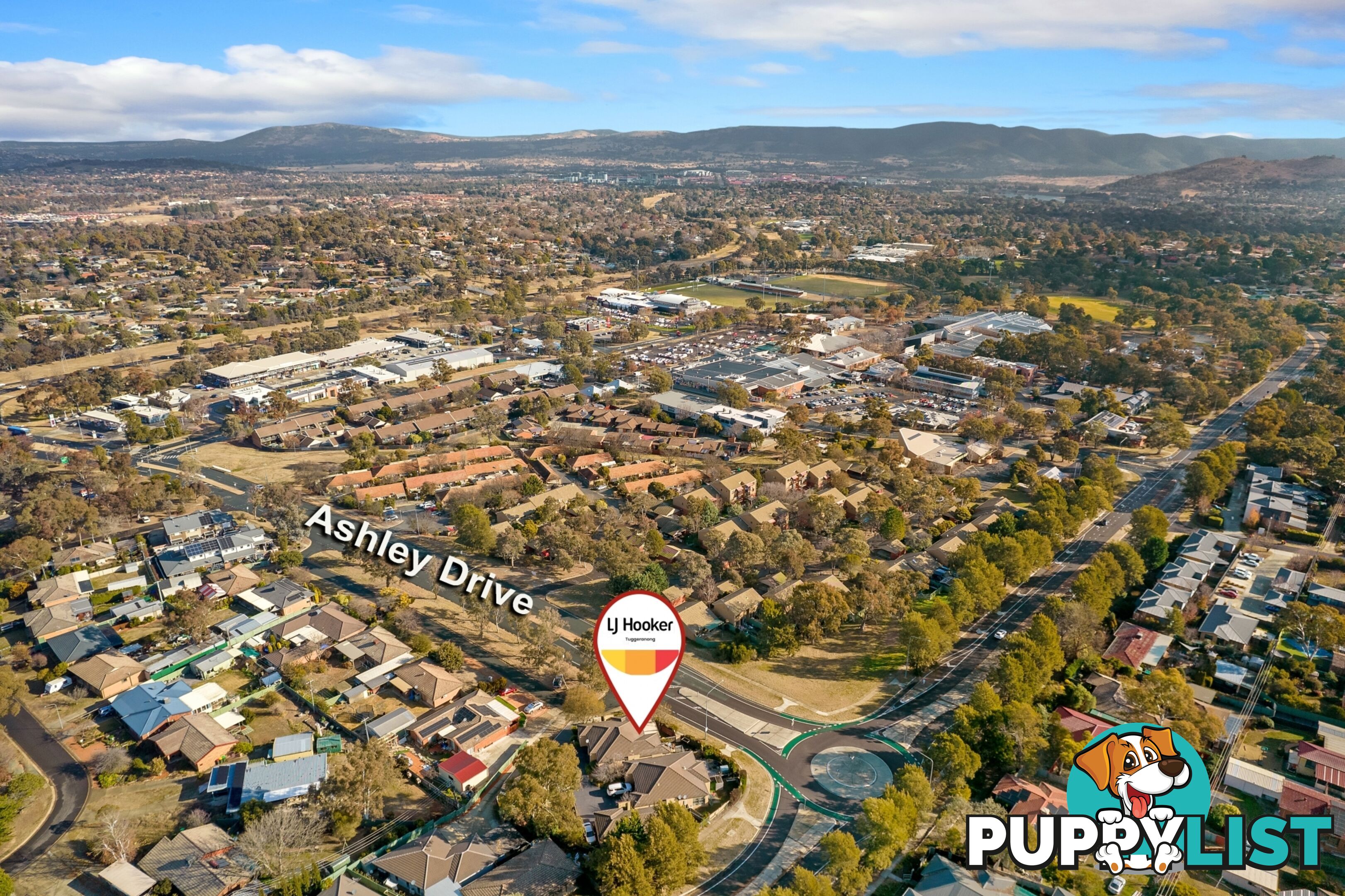 2/1 Ashley Drive WANNIASSA ACT 2903