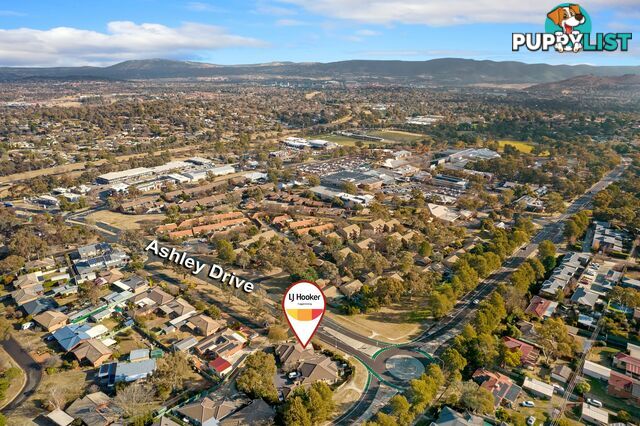 2/1 Ashley Drive WANNIASSA ACT 2903