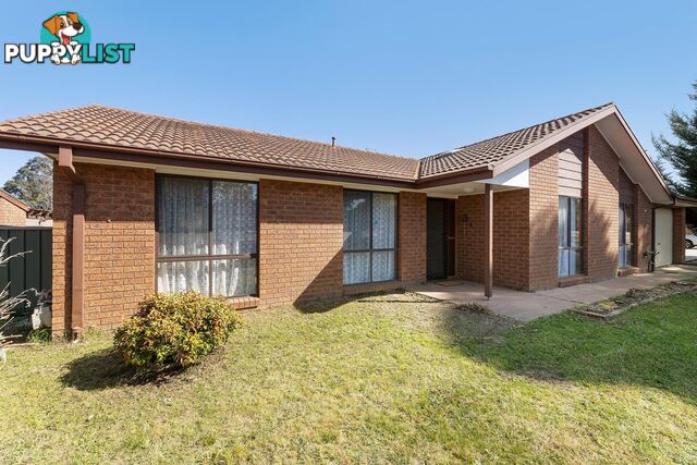 30 Newman-Morris Circuit OXLEY ACT 2903