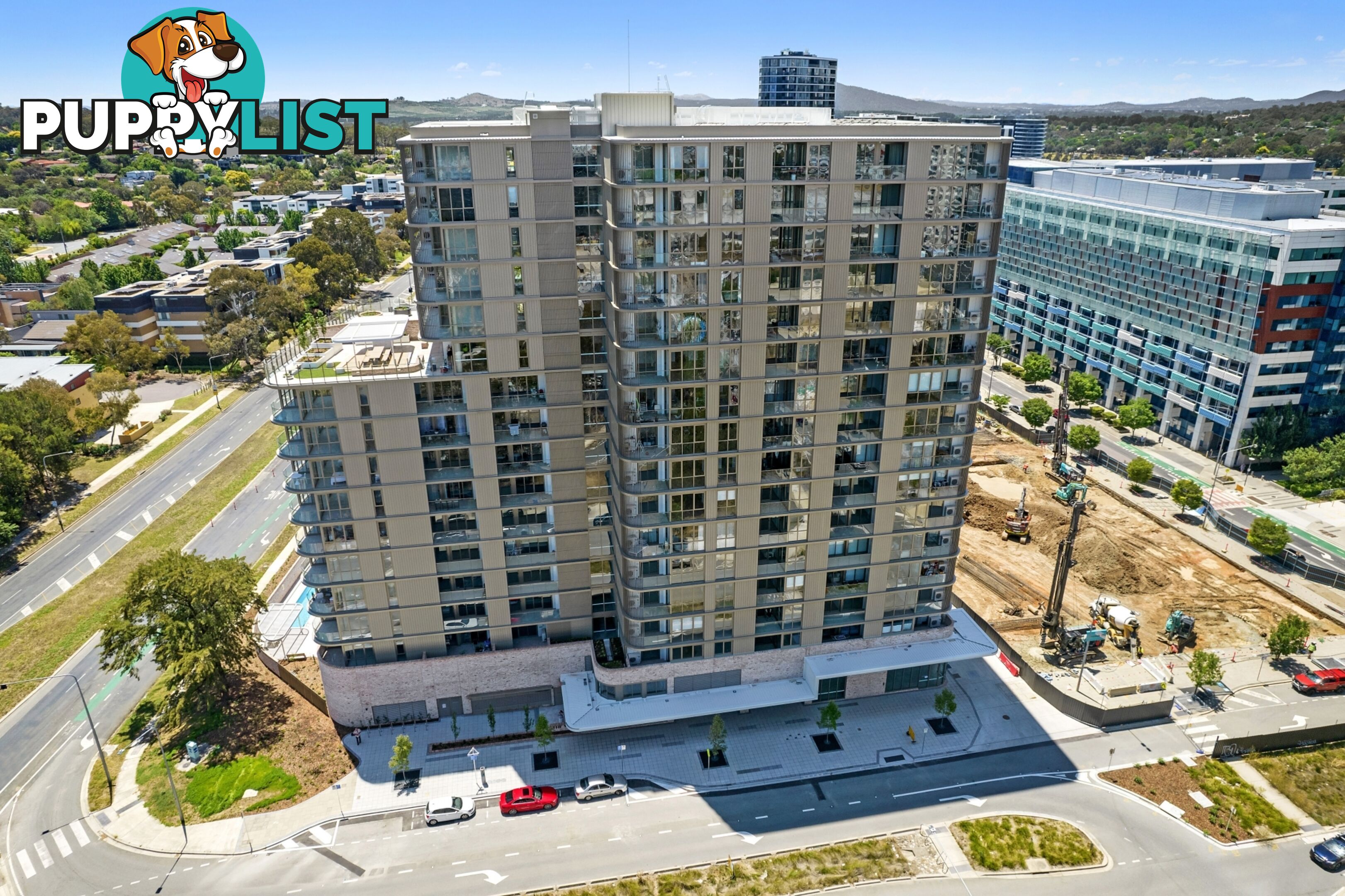 902/1 Corinna Street PHILLIP ACT 2606