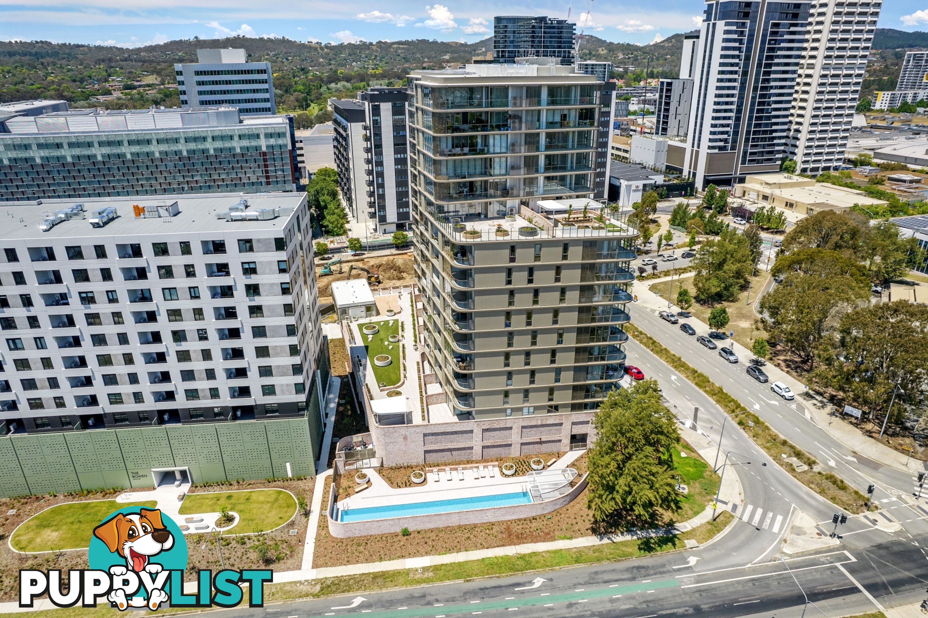 902/1 Corinna Street PHILLIP ACT 2606