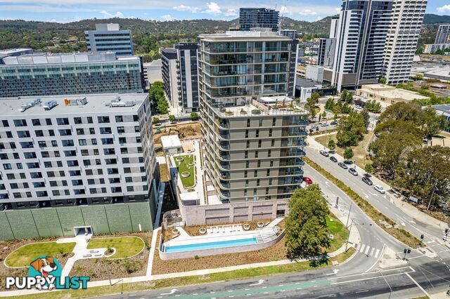 902/1 Corinna Street PHILLIP ACT 2606