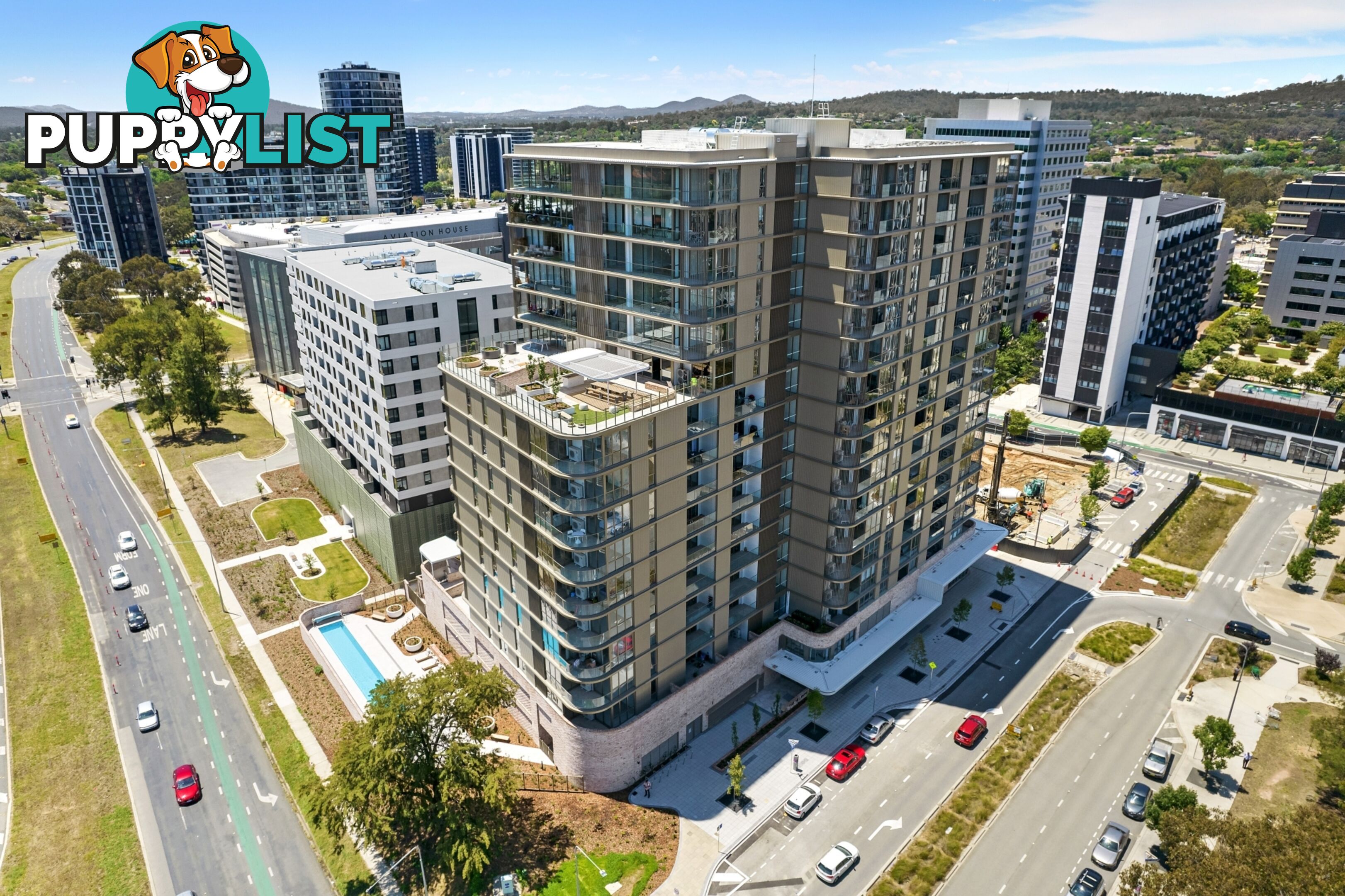 902/1 Corinna Street PHILLIP ACT 2606