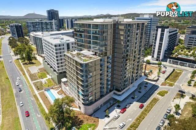 902/1 Corinna Street PHILLIP ACT 2606