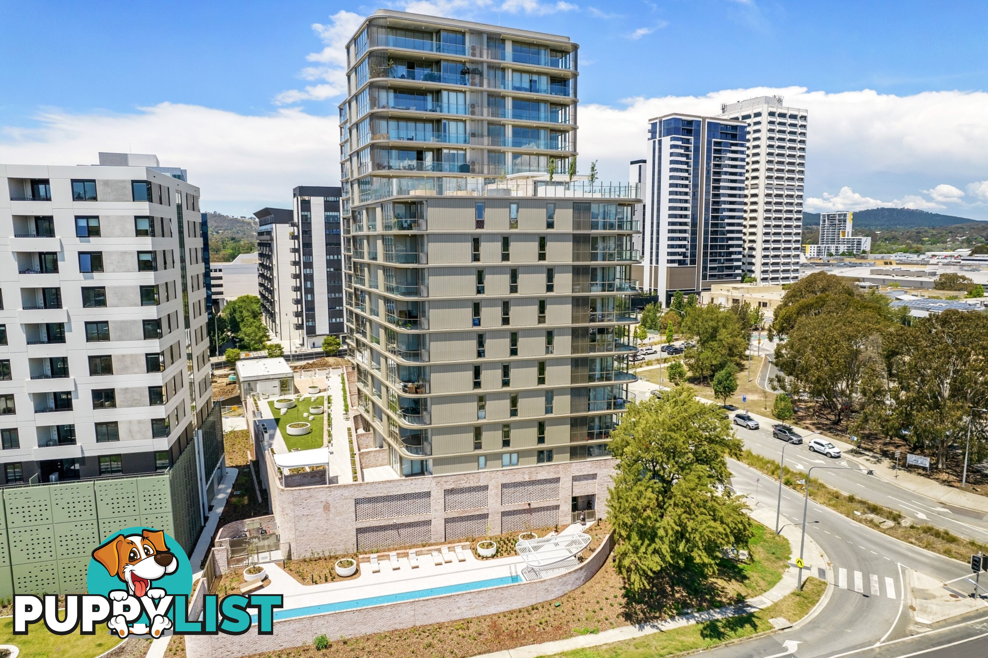 902/1 Corinna Street PHILLIP ACT 2606
