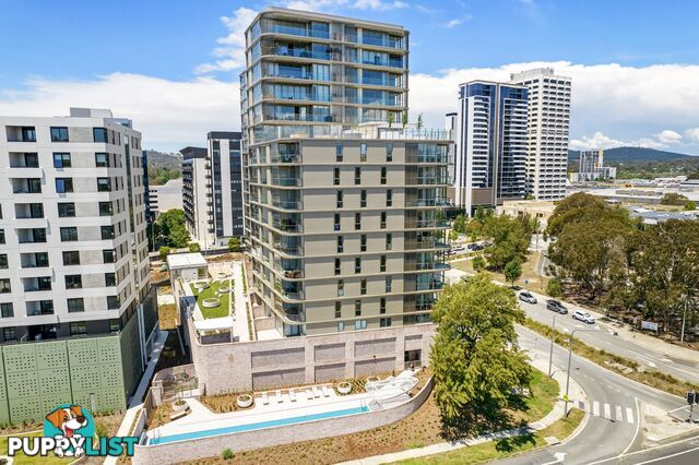 902/1 Corinna Street PHILLIP ACT 2606