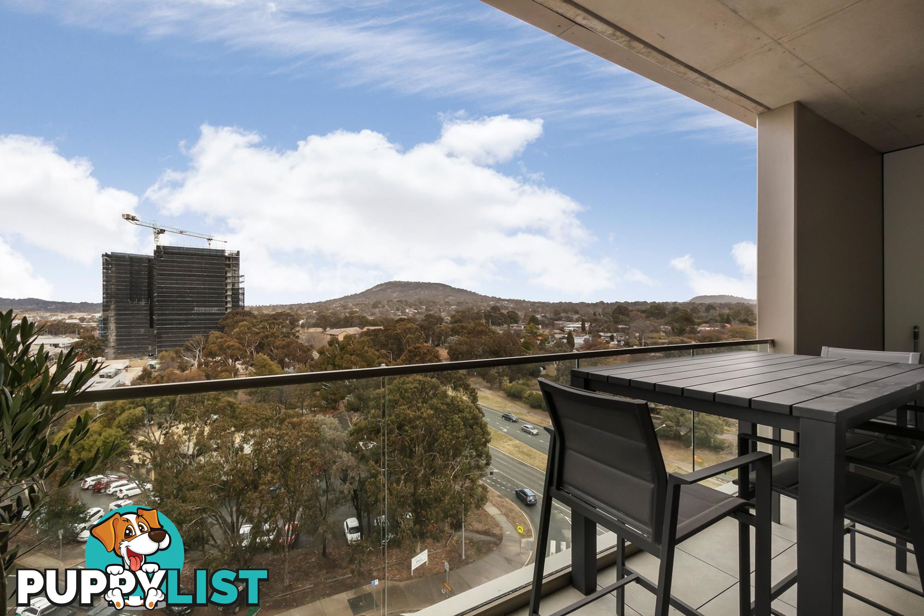 902/1 Corinna Street PHILLIP ACT 2606