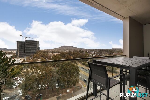 902/1 Corinna Street PHILLIP ACT 2606
