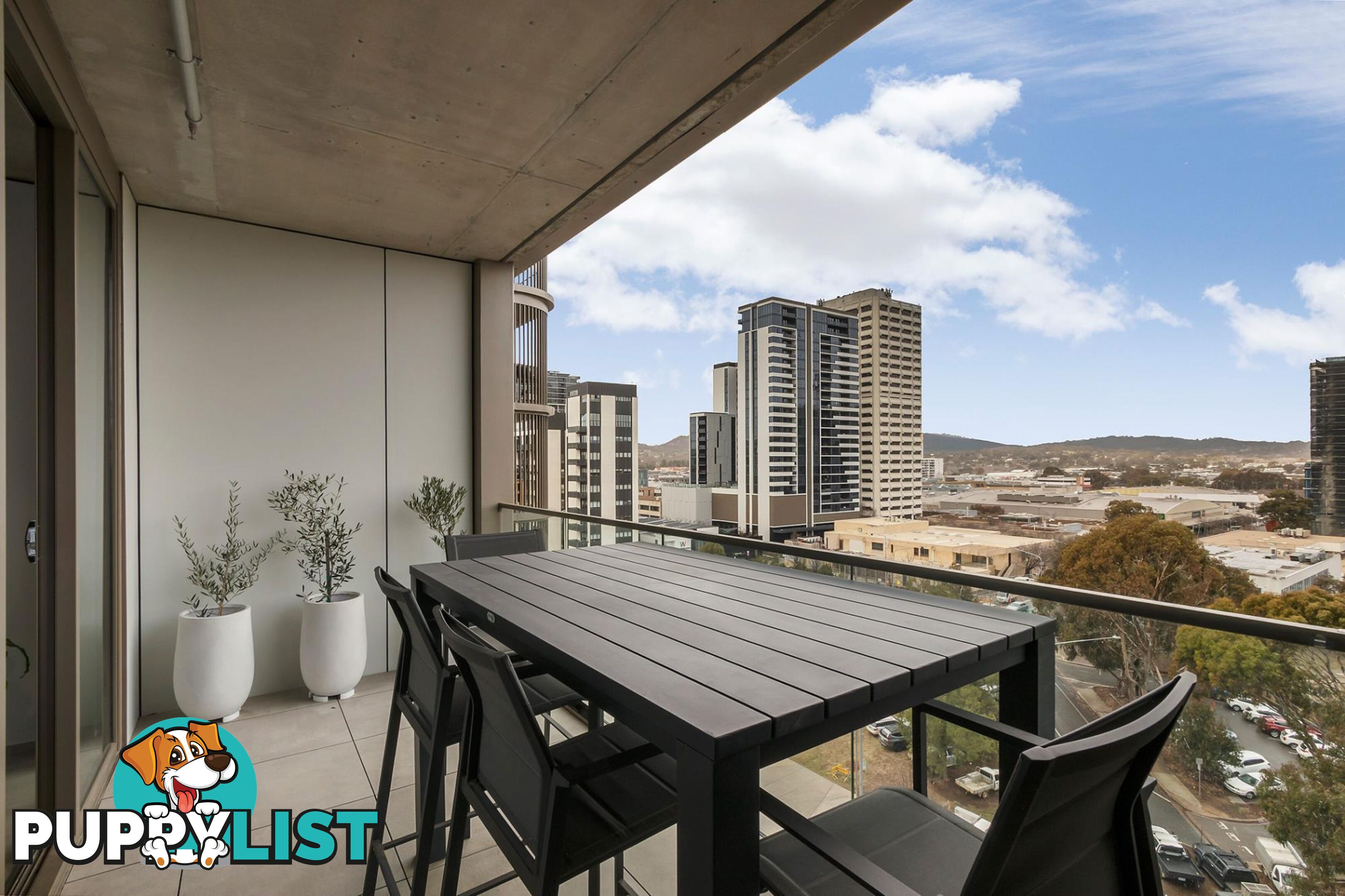 902/1 Corinna Street PHILLIP ACT 2606
