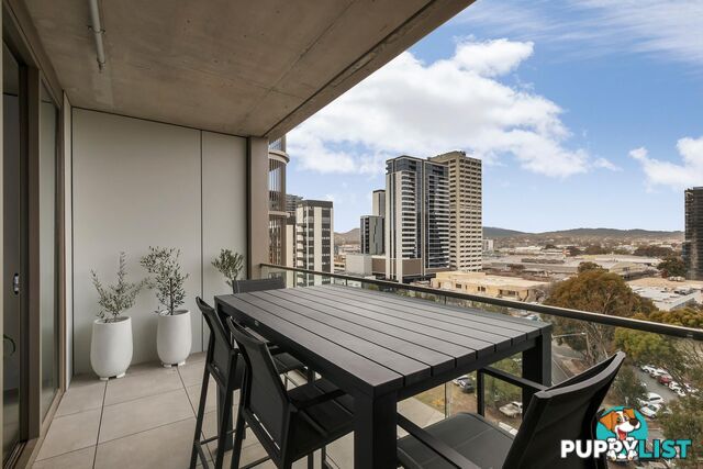 902/1 Corinna Street PHILLIP ACT 2606