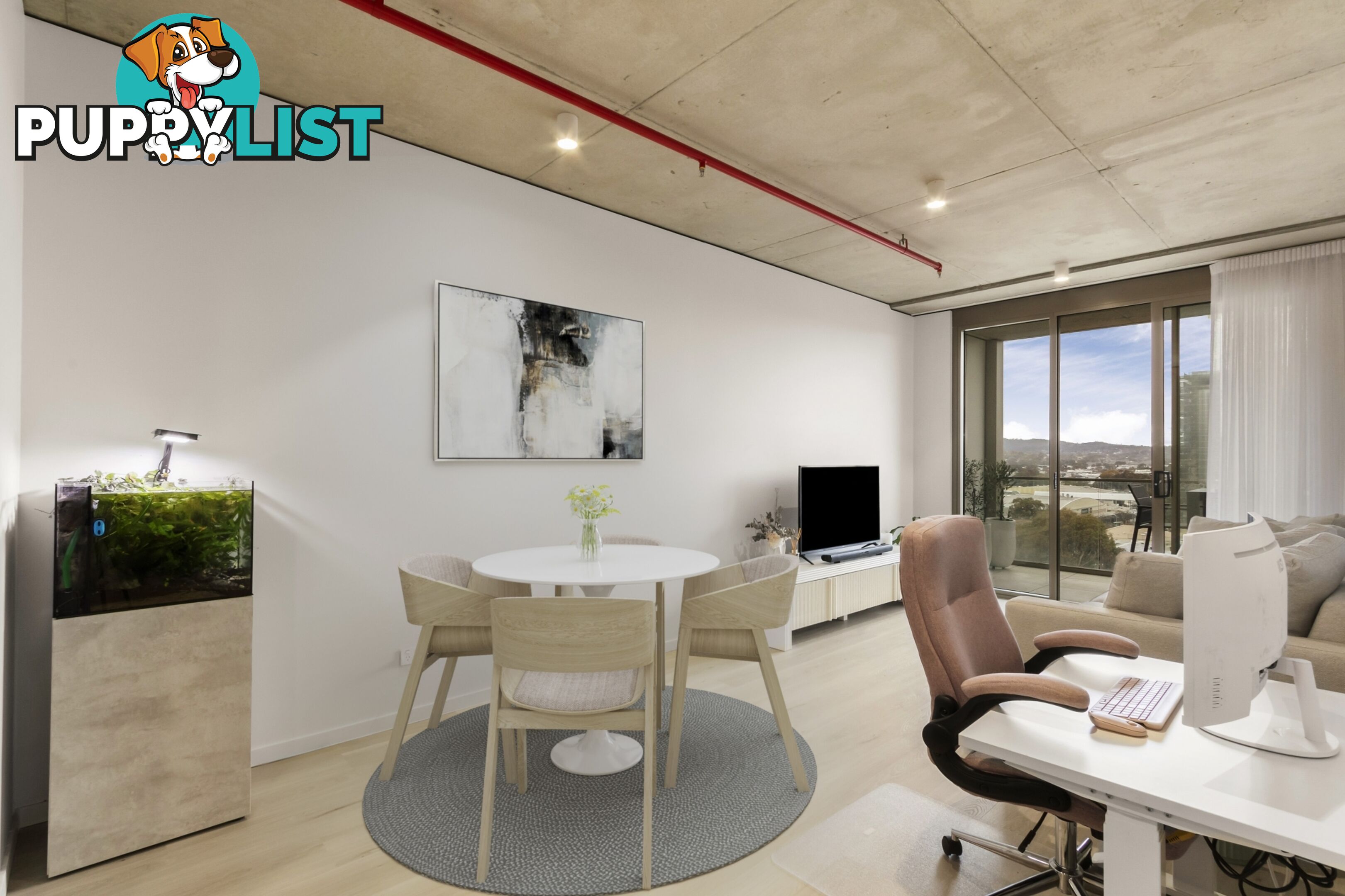902/1 Corinna Street PHILLIP ACT 2606