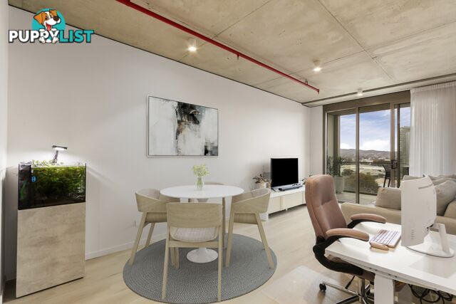 902/1 Corinna Street PHILLIP ACT 2606