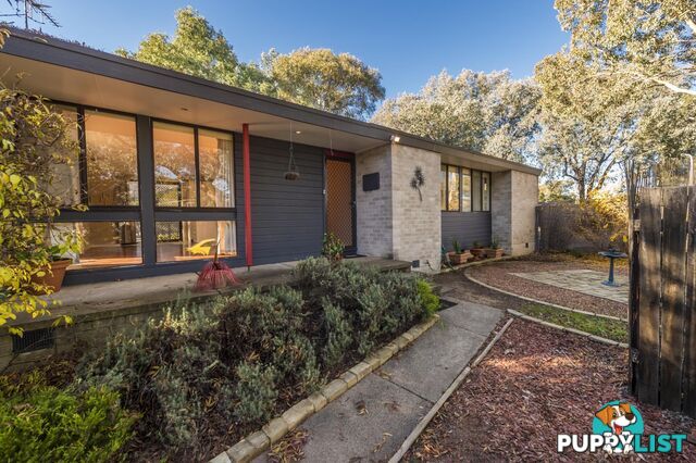 102 Bacchus Circuit KAMBAH ACT 2902