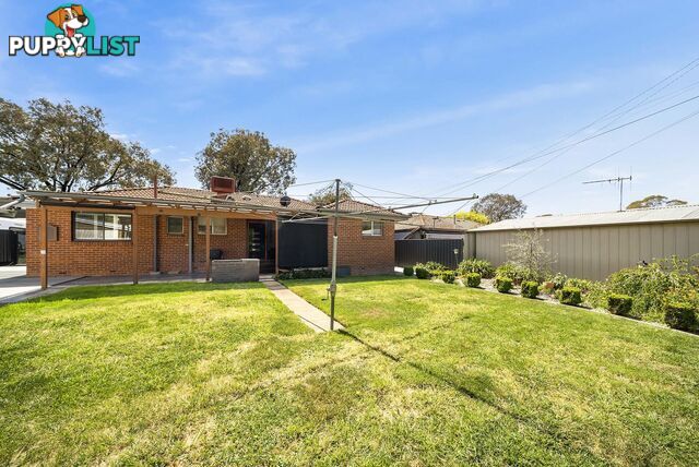 11 Gleeson Place KAMBAH ACT 2902